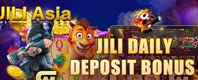 Special Deposit Promotions